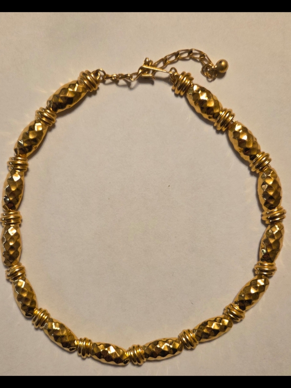 Vintage Trifari Necklace